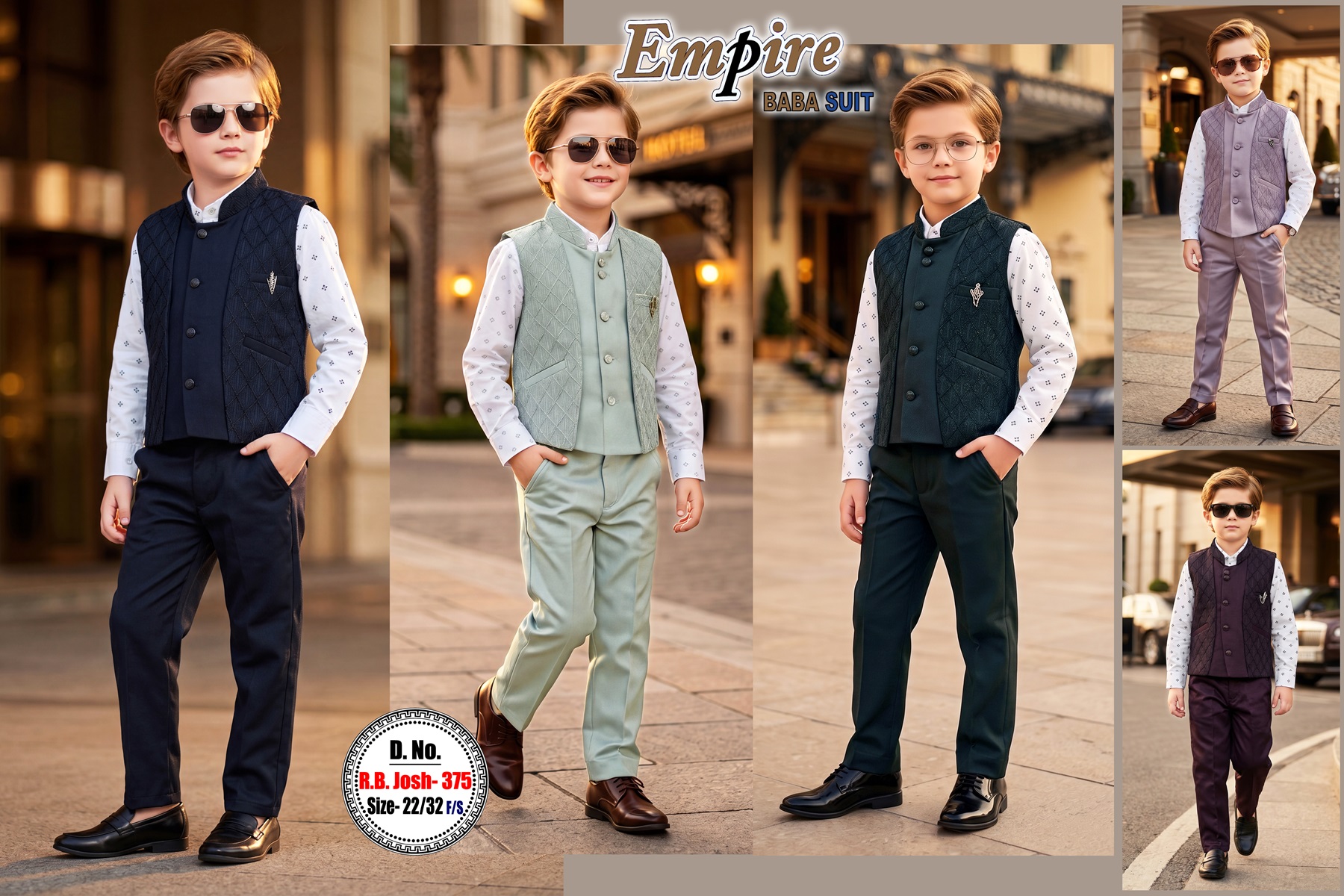 Kidswear Wholesale in India: 10 Questions Every Retailer Should Ask Before Buying in Bulk