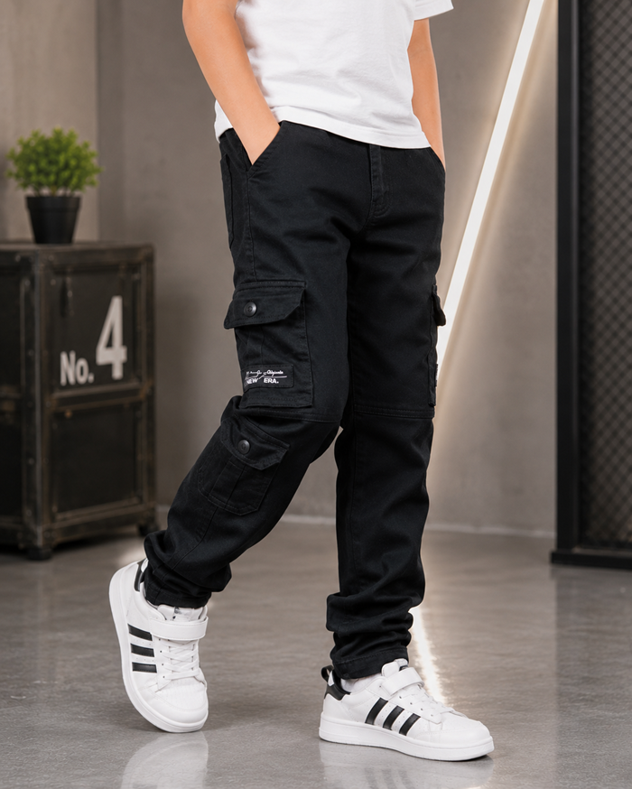 PANT 1